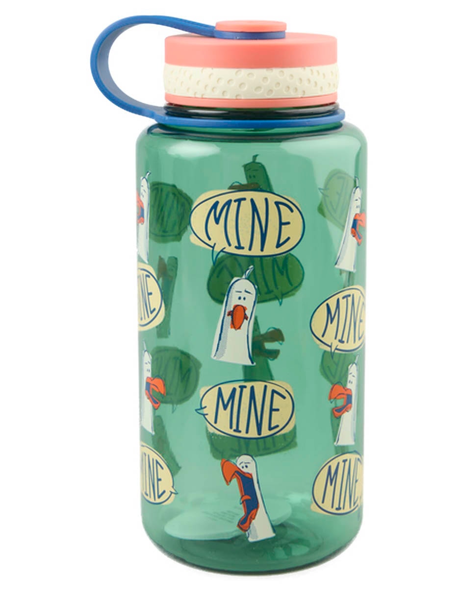 Botella de agua Nemo