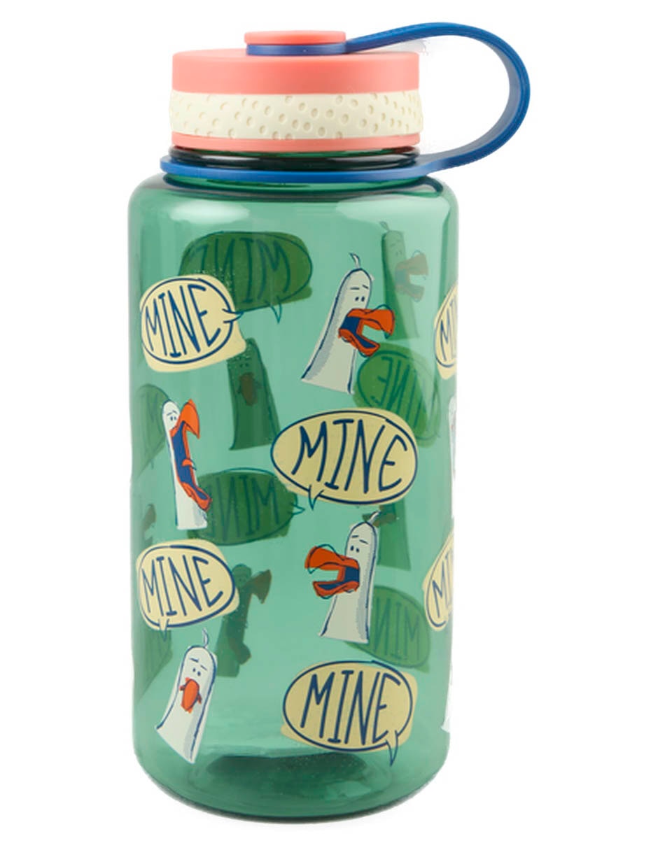 Botella de agua Nemo