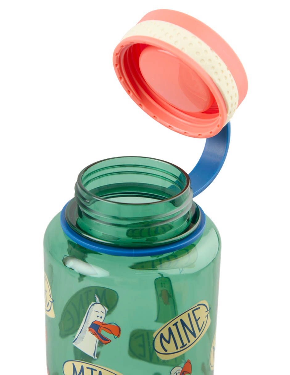 Botella de agua Nemo