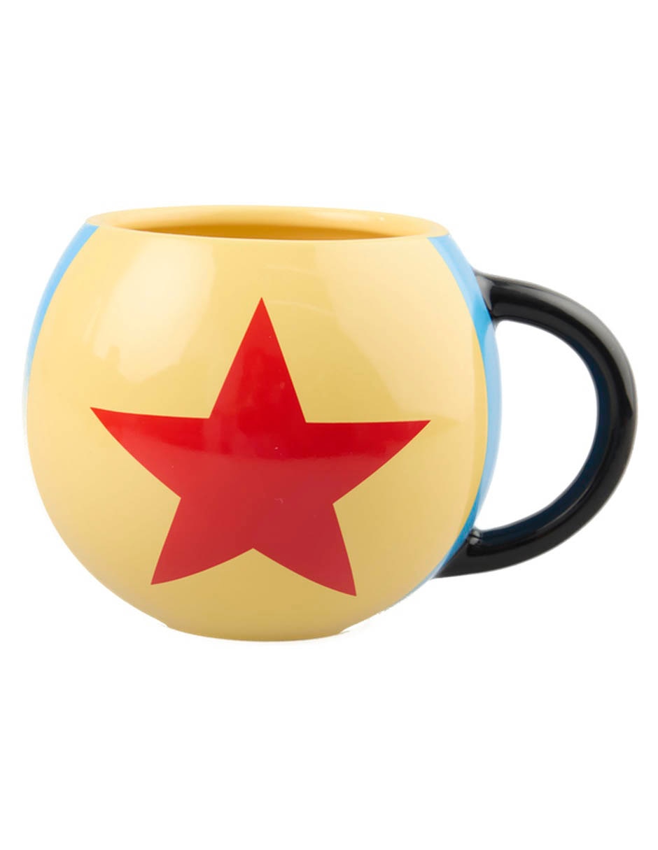 Taza Americana Luxo Ball 1