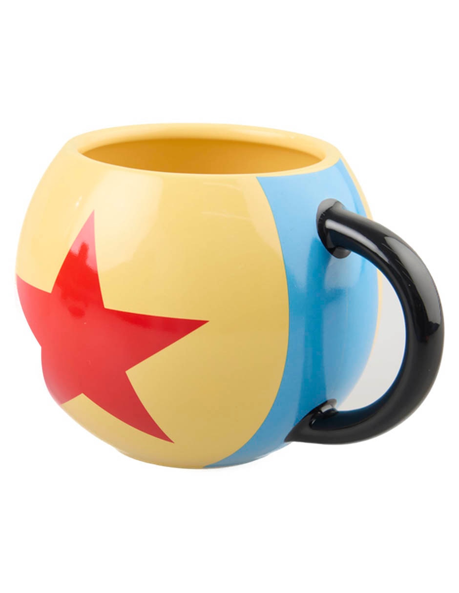 Taza Americana Luxo Ball Taza Americana Luxo Ball