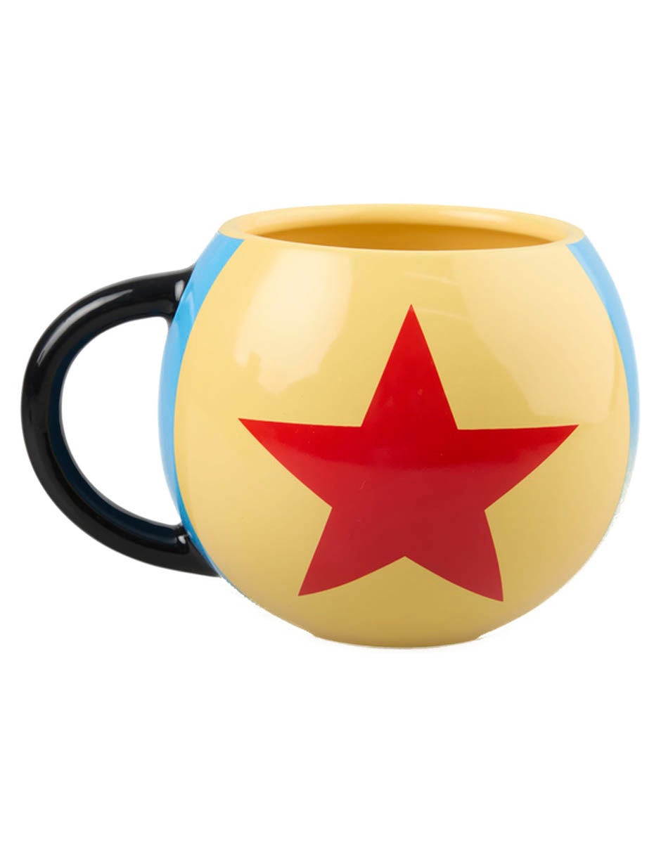 Taza Americana Luxo Ball 3