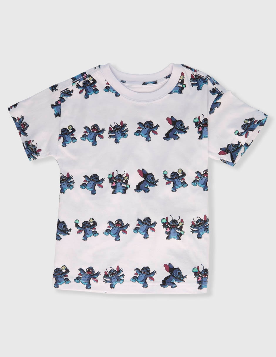 Playera Stitch