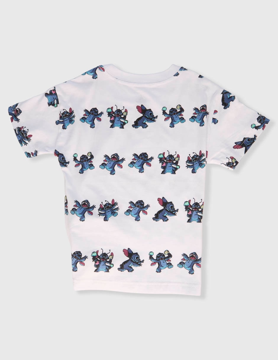 Playera Stitch 2