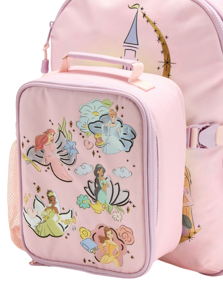Mochila rosa Mochila rosa