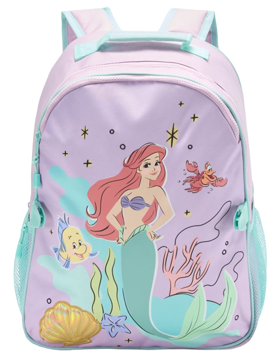 Mochila Mochila
