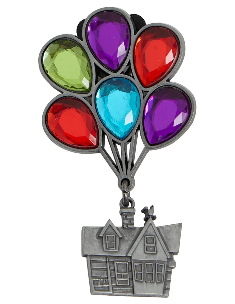 Pin 1
