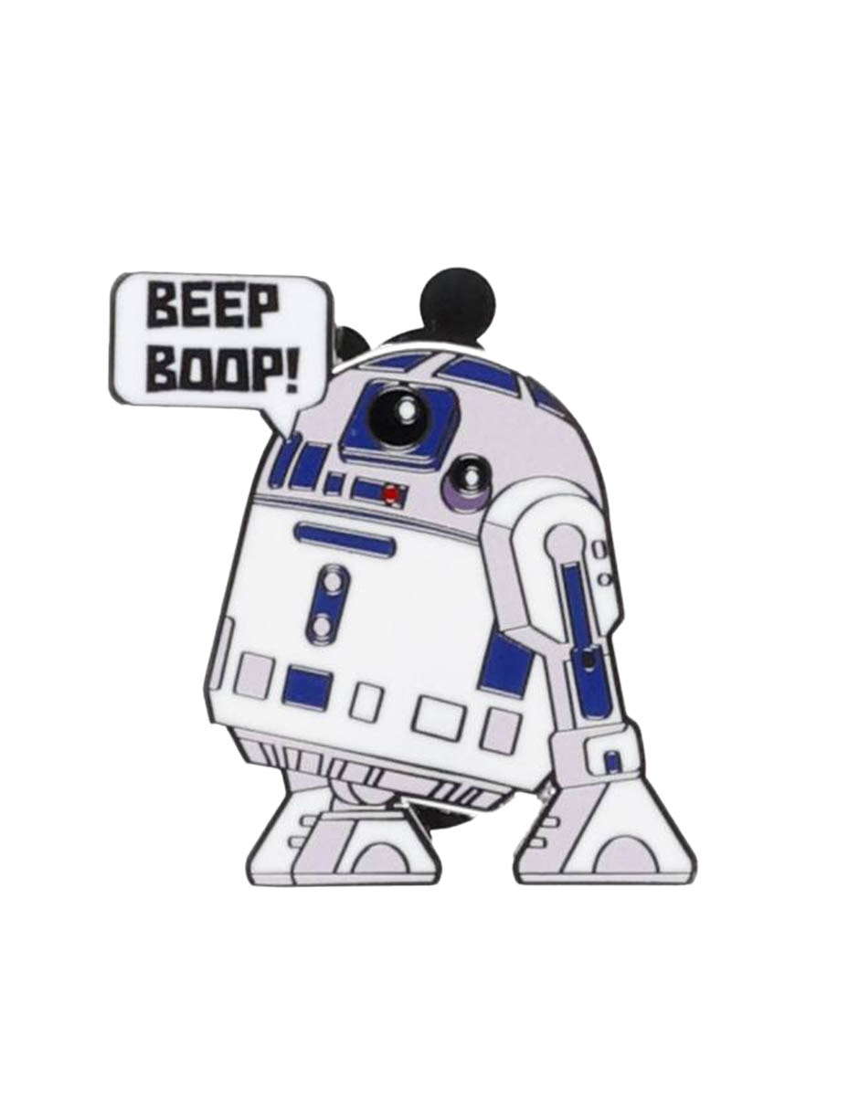 Pin Star Wars