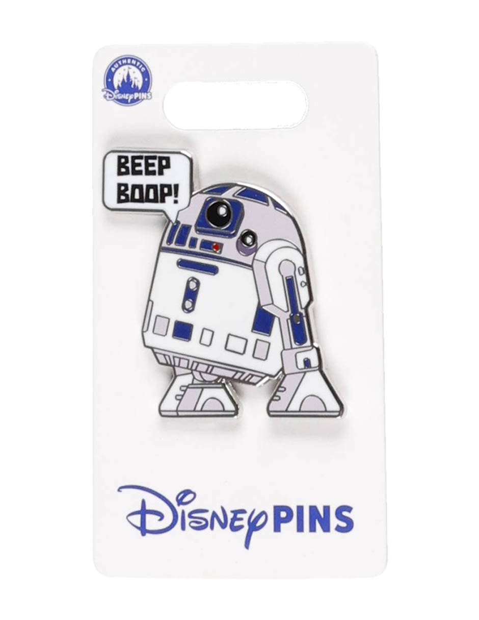Pin Star Wars