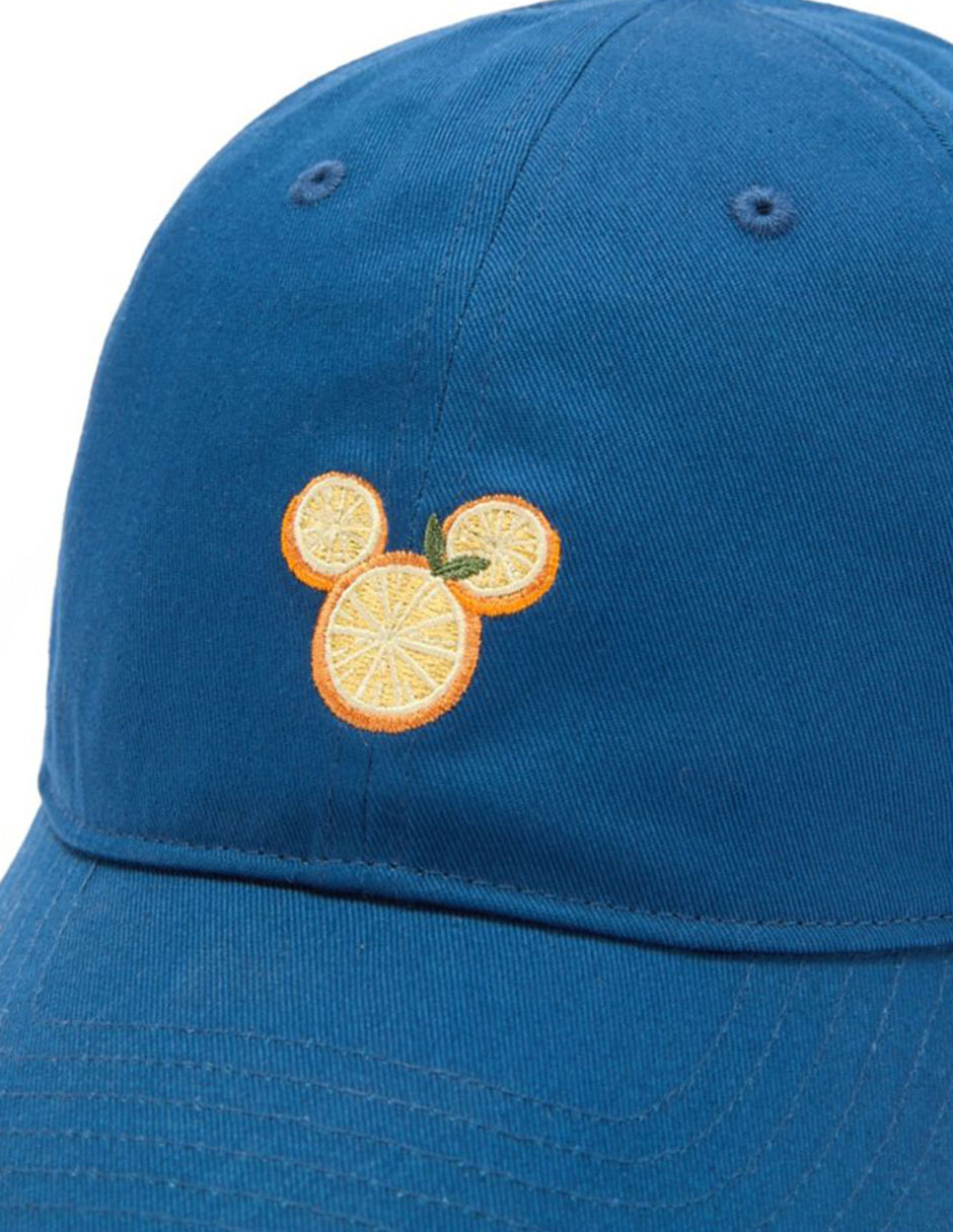 Gorra visera curva hebilla casual Mickey Mouse para niño Gorra visera curva hebilla casual Mickey Mouse para niño
