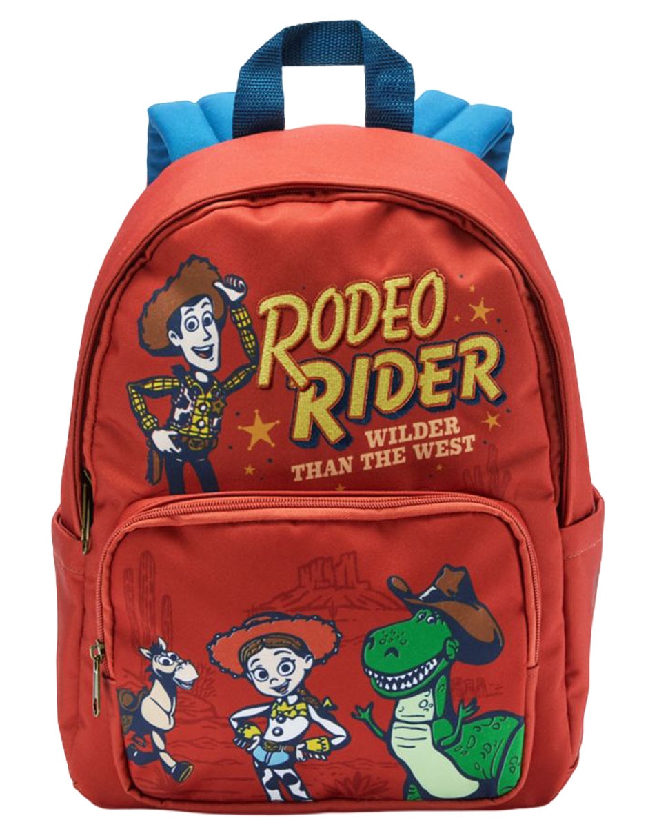 Mochila escolar para niño