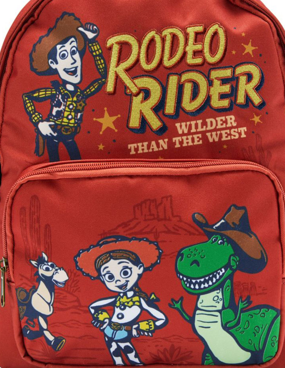 Mochila escolar para niño