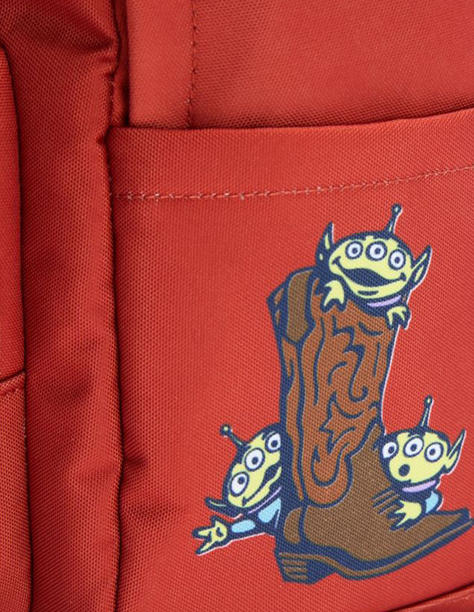 Mochila escolar para niño