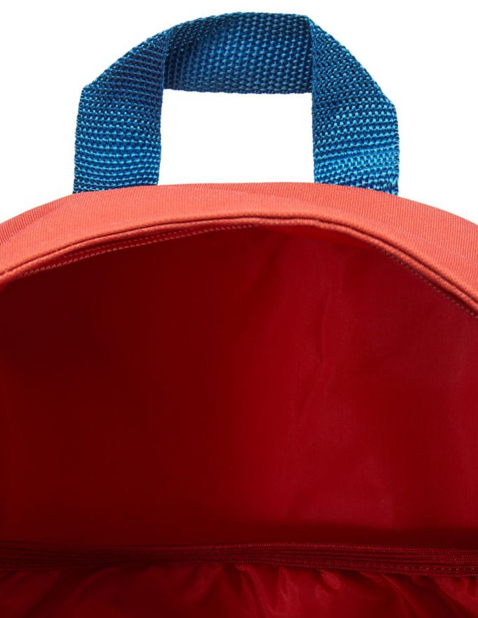 Mochila escolar para niño