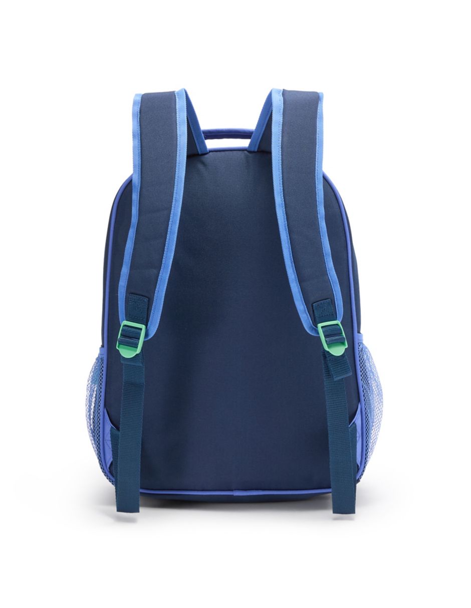 Mochila escolar Stitch Lilo & Stitch para niño
