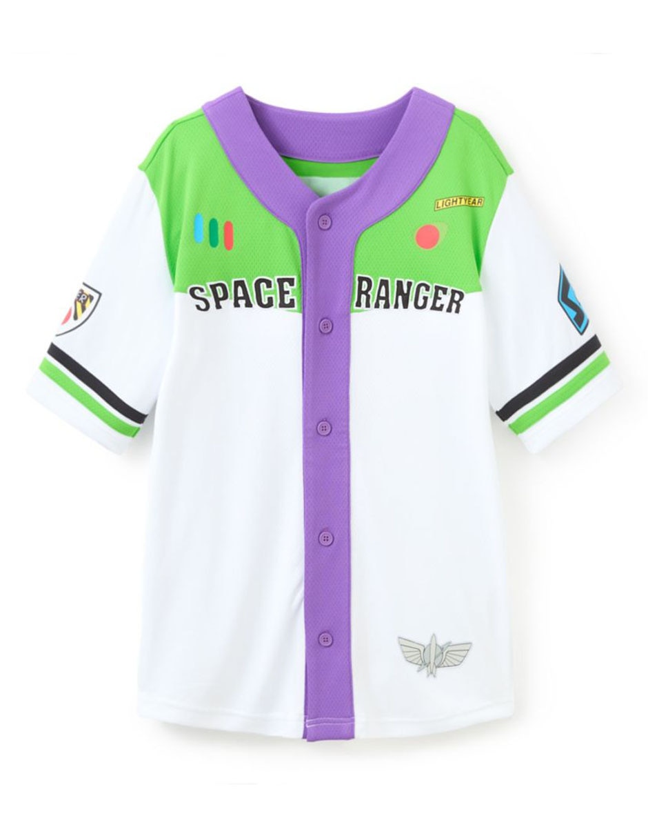 Jersey Toy Story