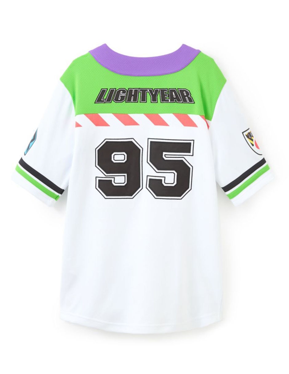 Jersey para hombre