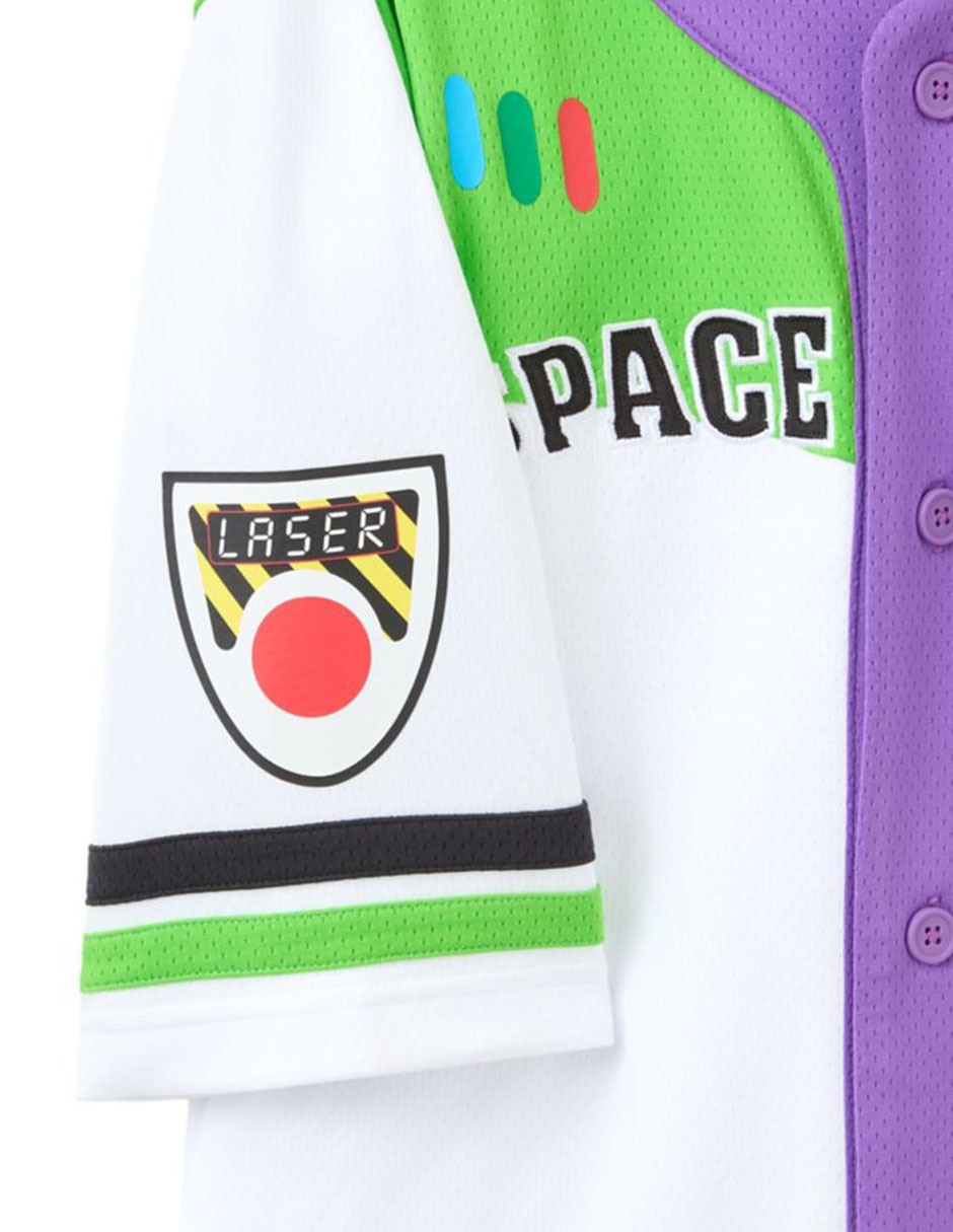 Jersey para hombre