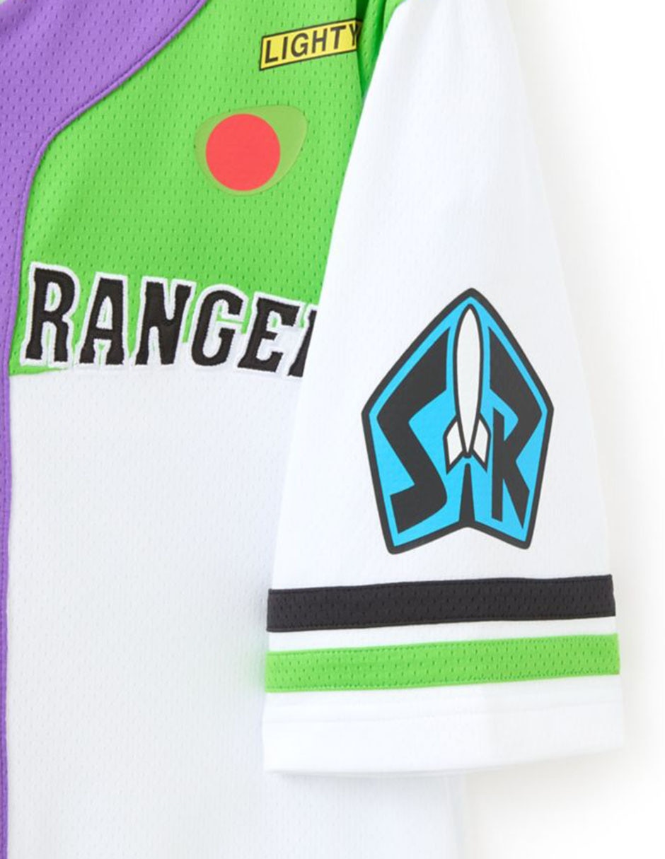Jersey para hombre