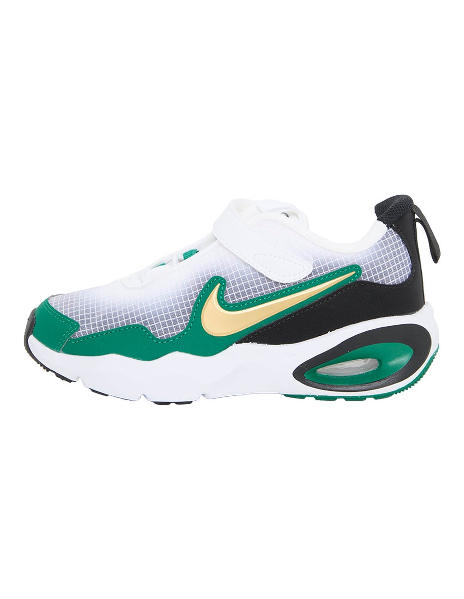 Tenis para niño Air Max Nova