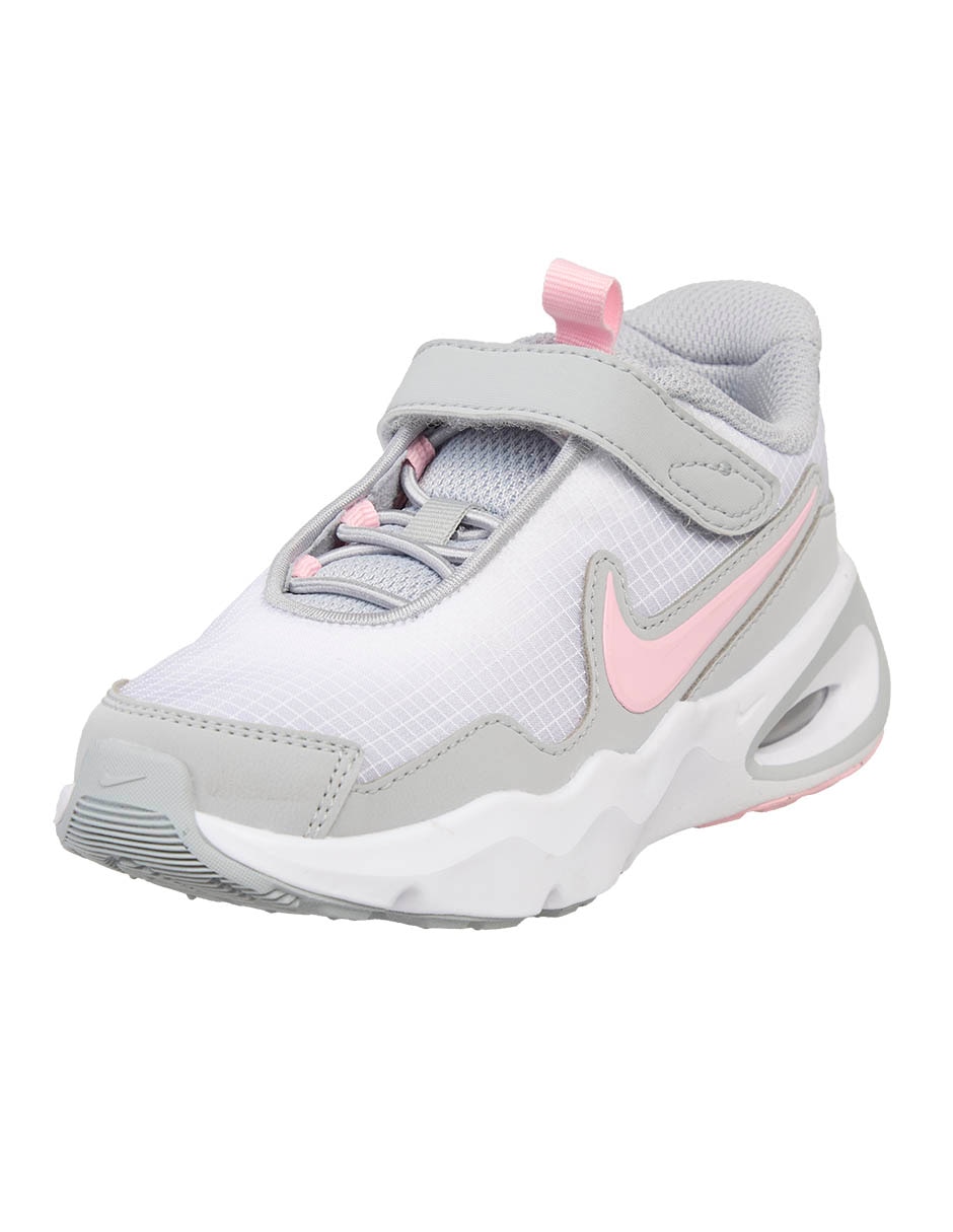 Tenis Nike para niña Air Max Nova