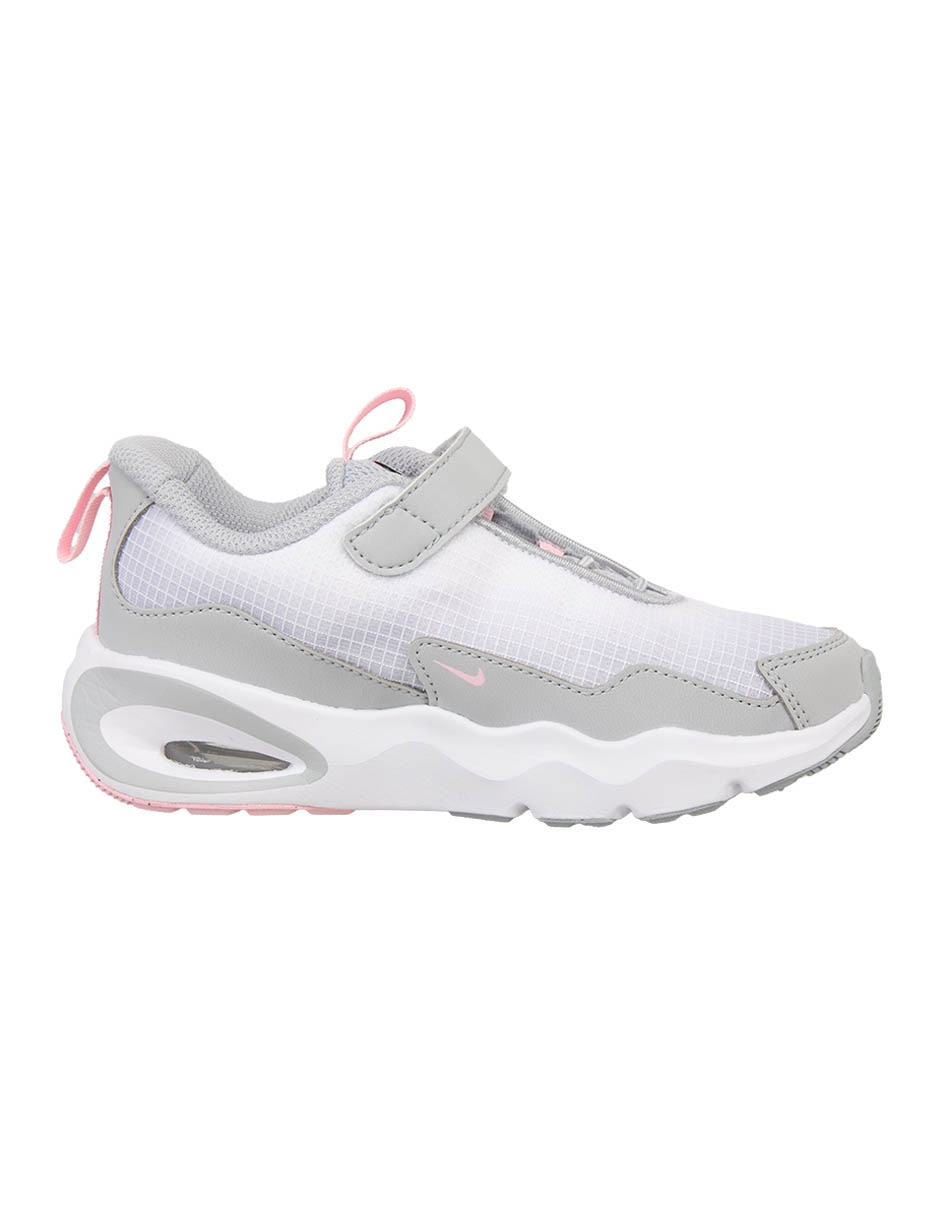 Tenis Nike para niña Air Max Nova