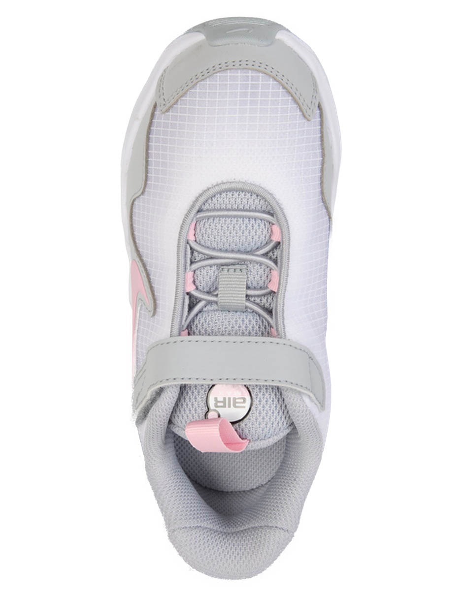 Tenis Nike para niña Air Max Nova