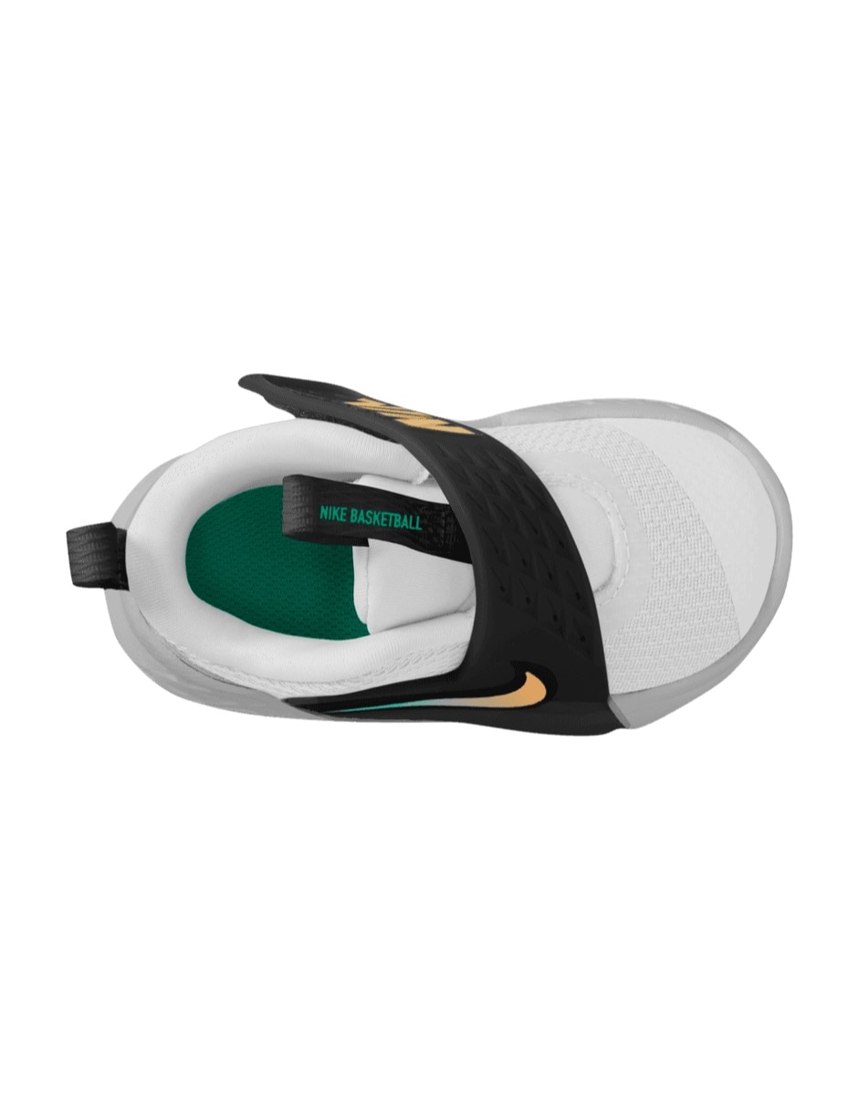 Tenis para niño Team Hustle 2