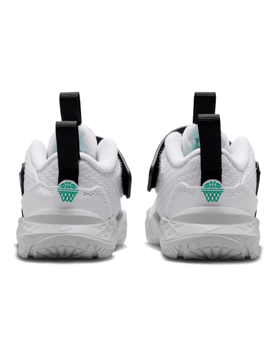 Tenis para niño Team Hustle 3