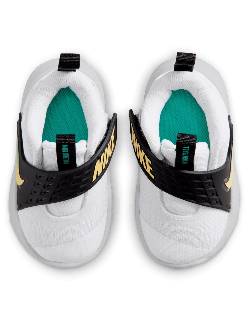 Tenis para niño Team Hustle 5