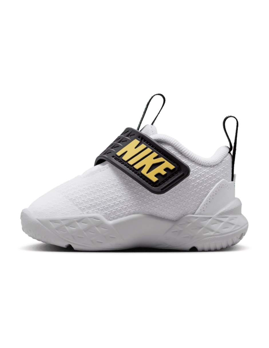 Tenis para niño Team Hustle 8