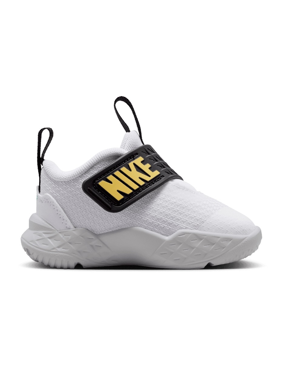 Tenis para niño Team Hustle 9