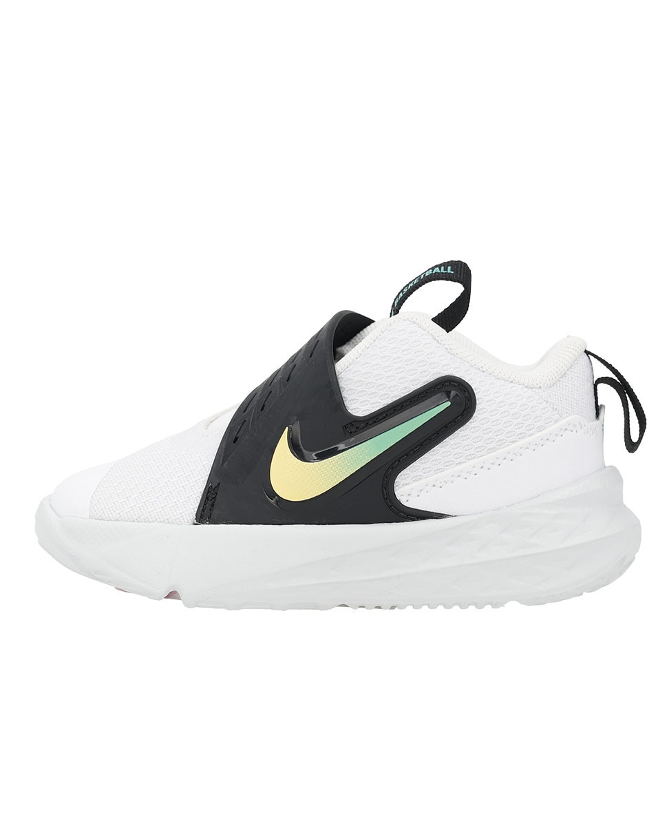 Tenis para niño Team Hustle