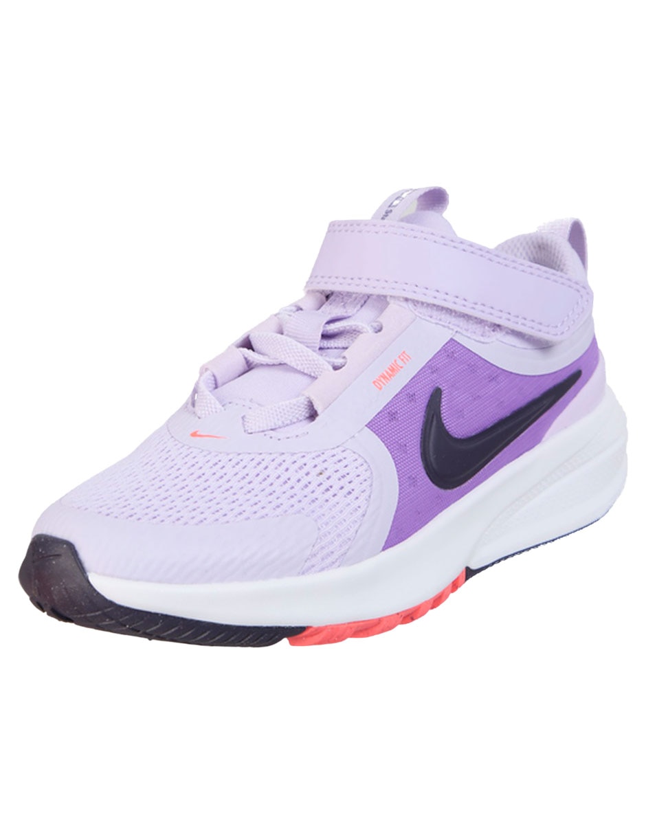 Tenis Para Niña Star Runner 2
