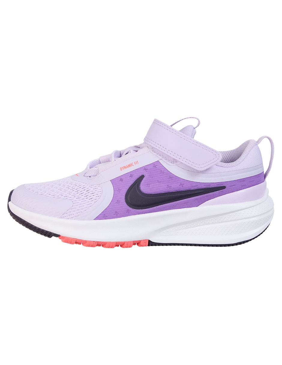 Tenis Para Niña Star Runner Tenis Para Niña Star Runner
