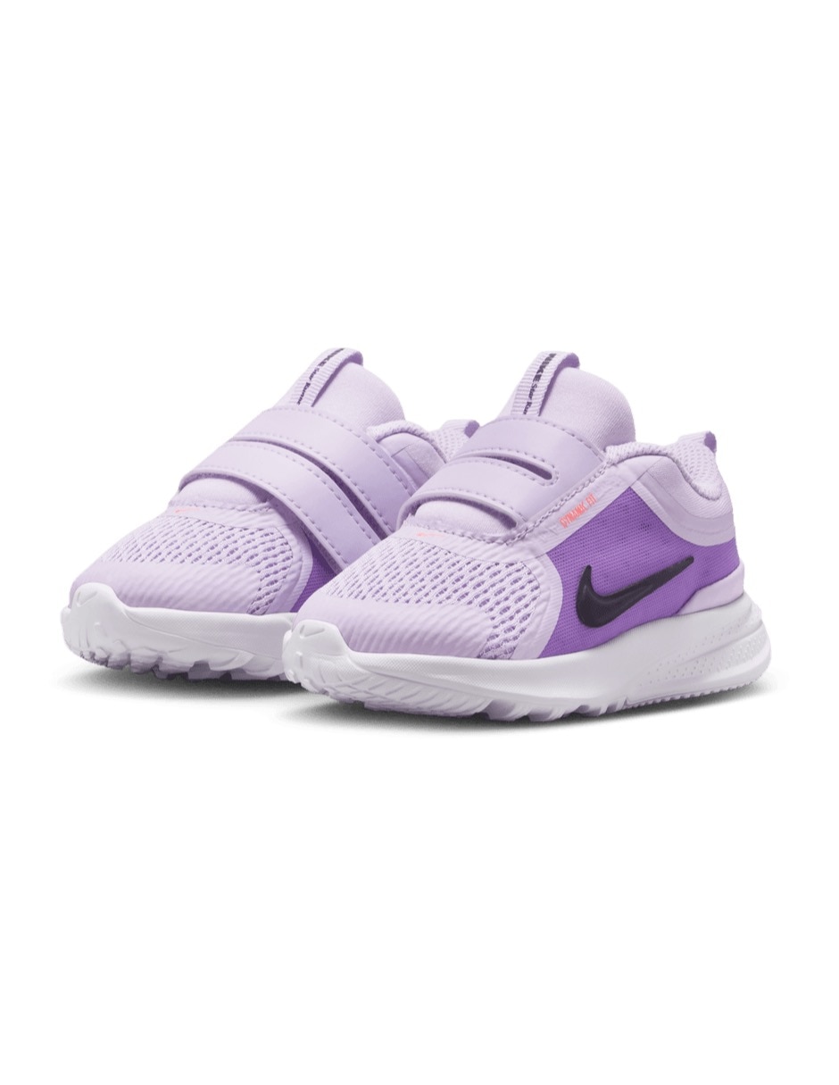 Tenis Nike para niño star runner 5