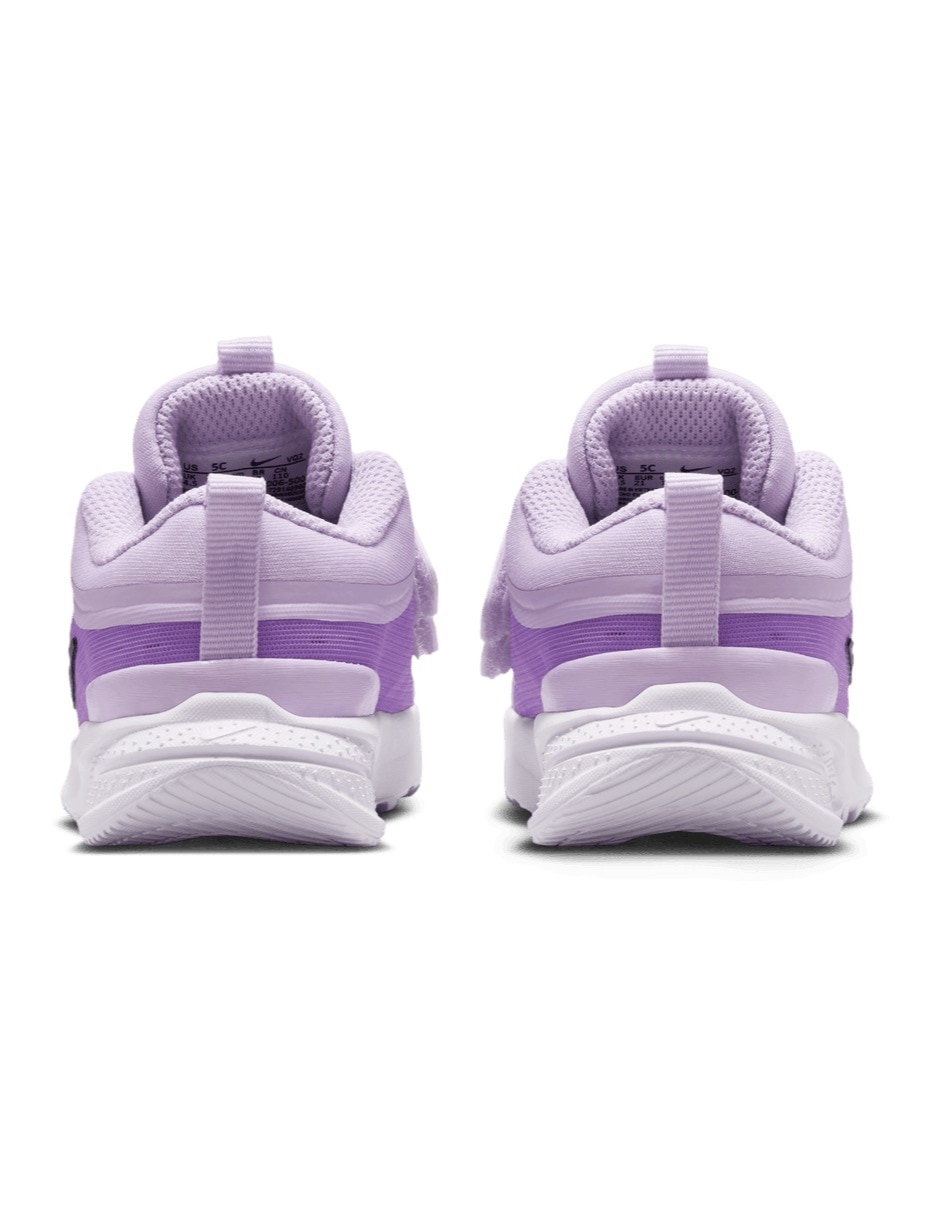 Tenis Nike para niño star runner 5