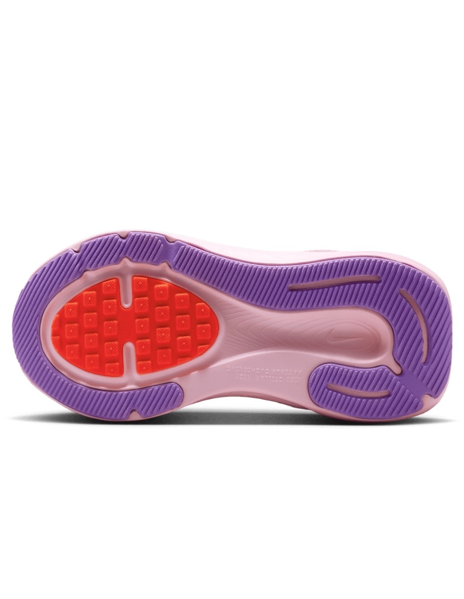 Tenis Nike para niño stellar ride