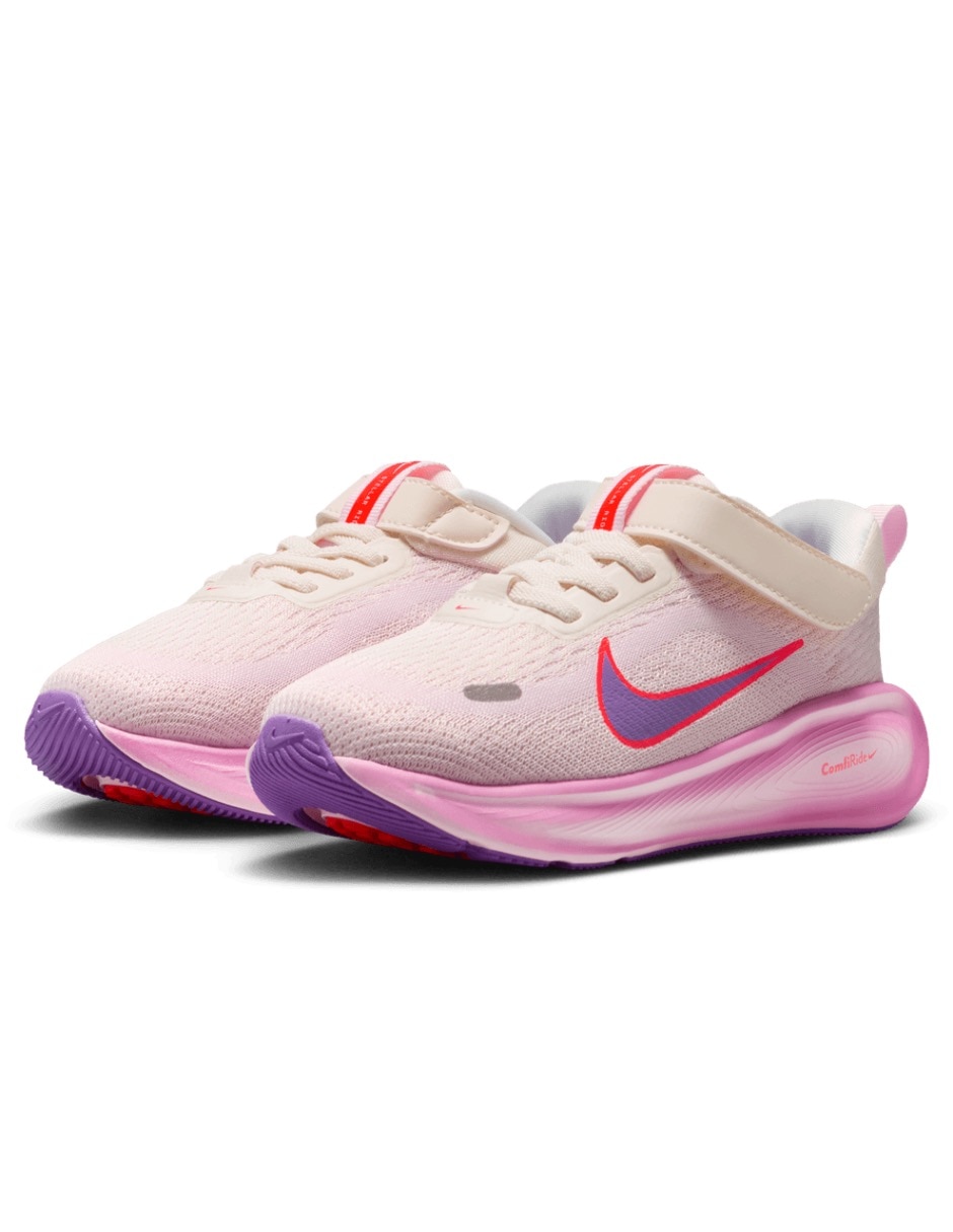 Tenis Nike para niño stellar ride