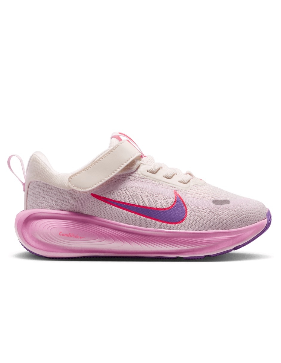 Tenis Nike para niño stellar ride