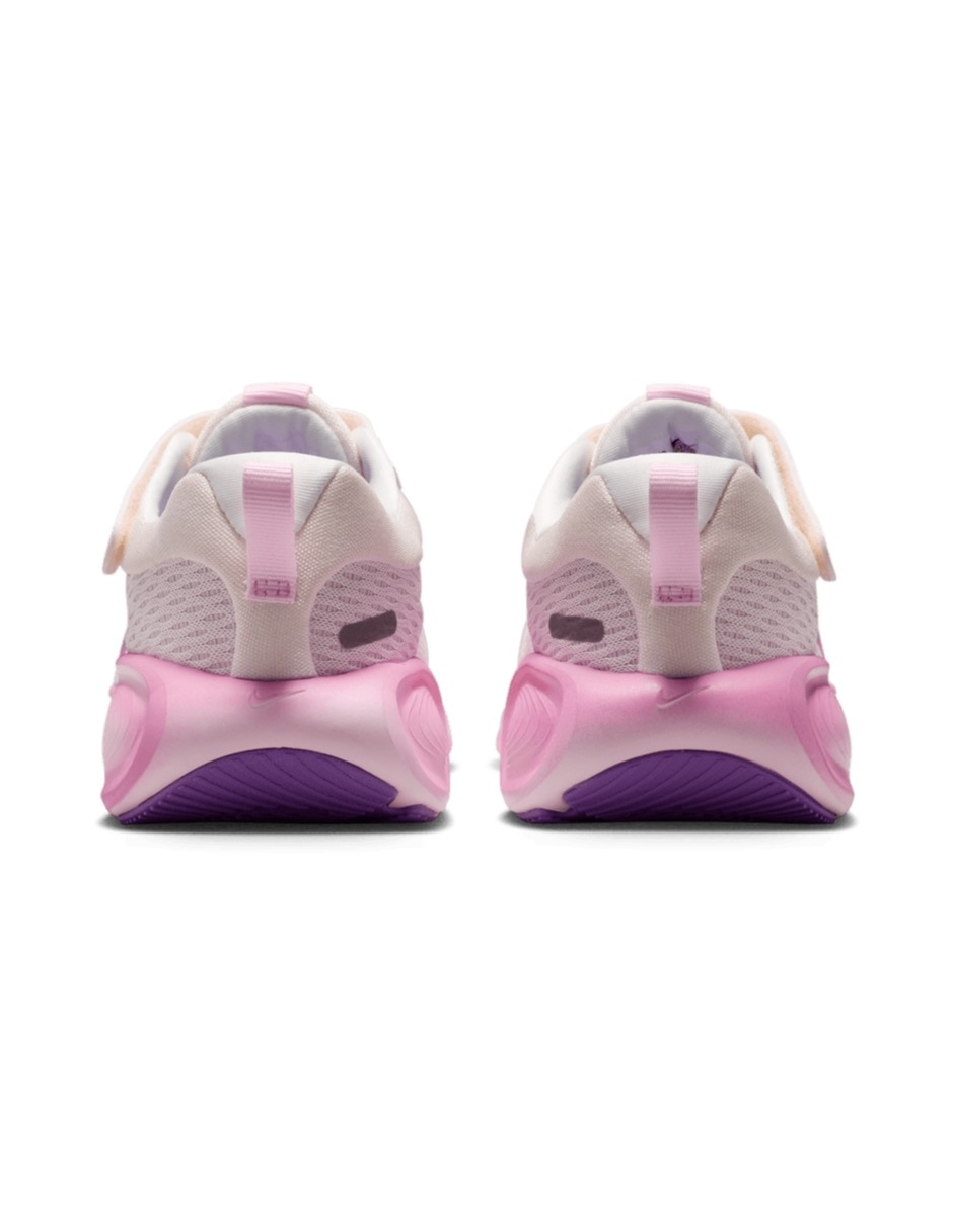 Tenis para niño stellar ride 2