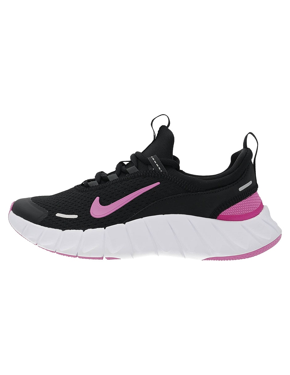 Tenis Para Niña Nike Free Ride 2