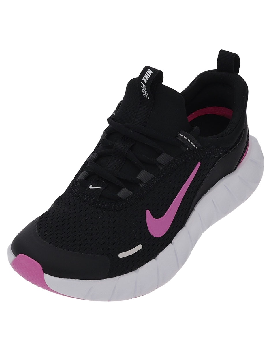 Tenis Para Niña Nike Free Ride Tenis Para Niña Nike Free Ride