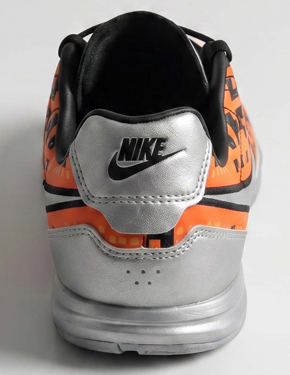 Tenis para niño 4