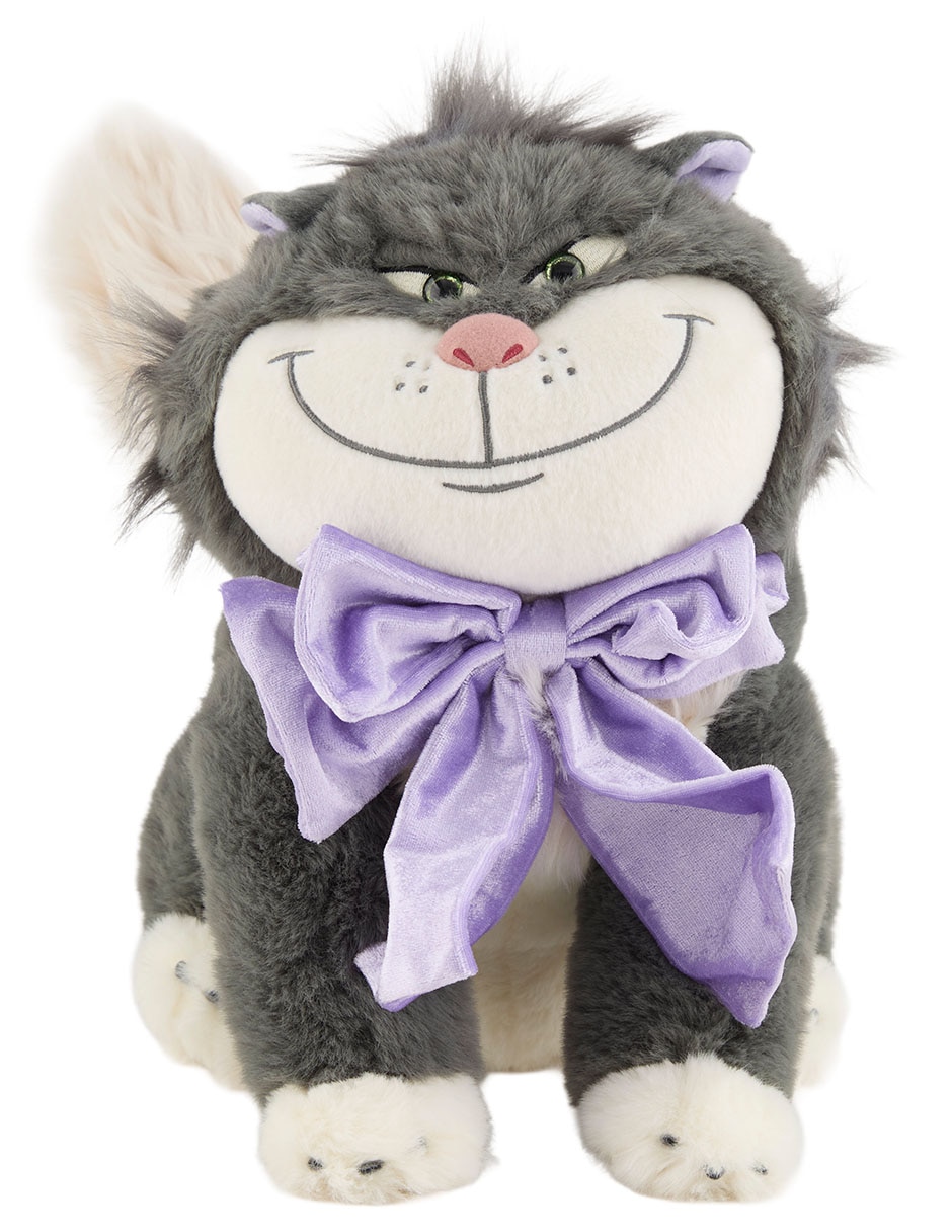 Peluche de Lucifer de 35 cm 1