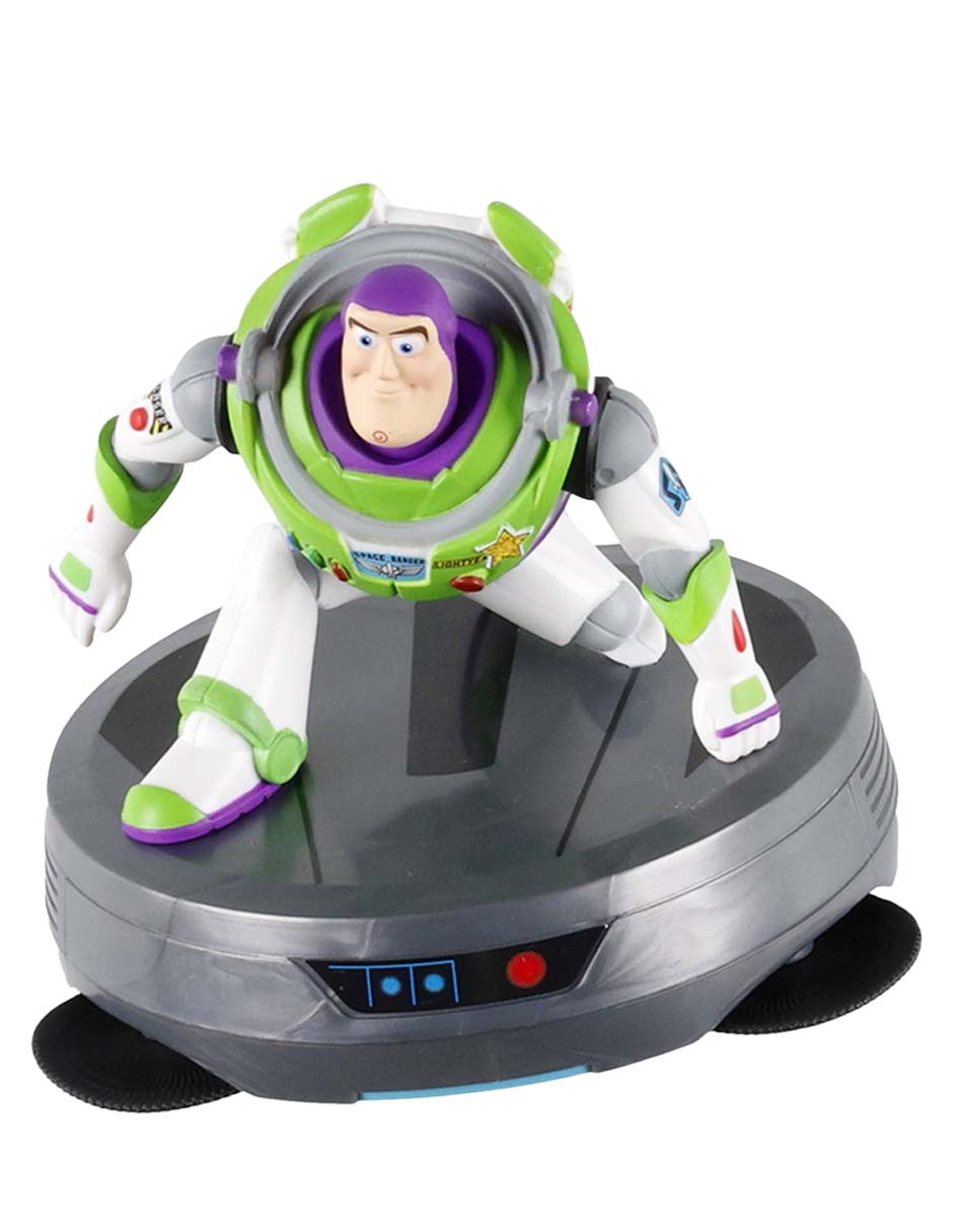 Vehículo de fricción Toy Story Buzz Lightyear