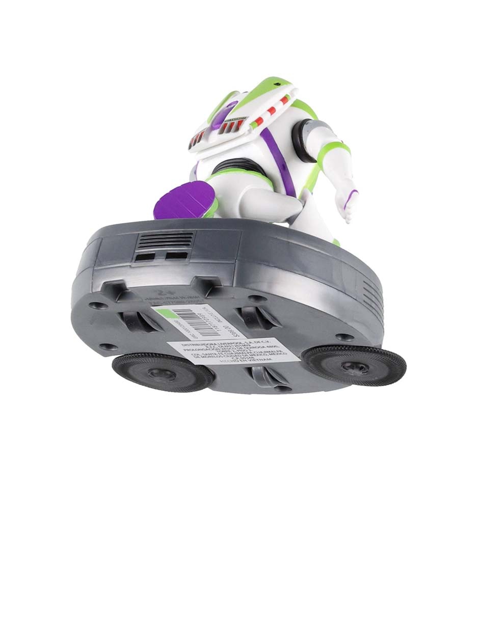 Vehículo de fricción Buzz Lightyear