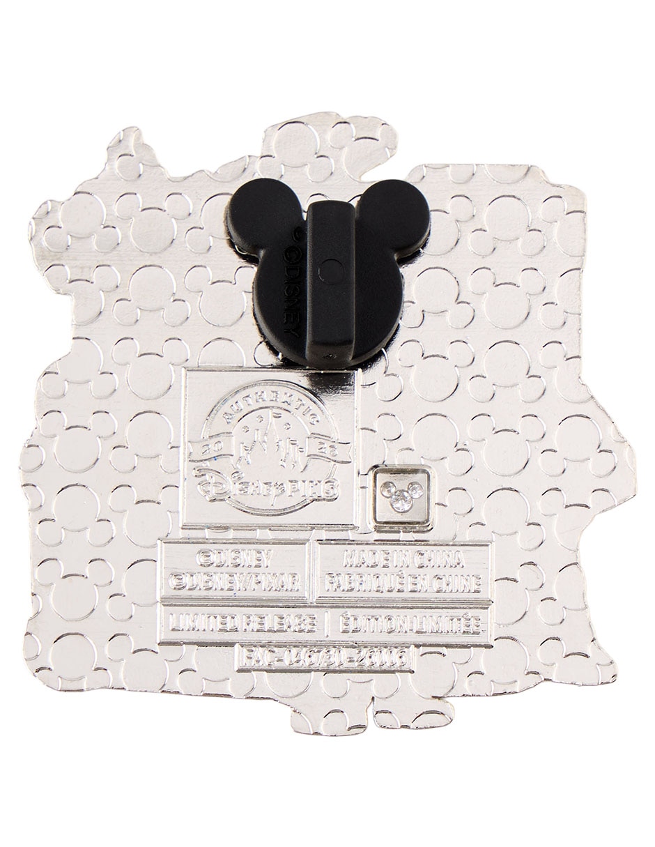 Pin Toy Story De Metal