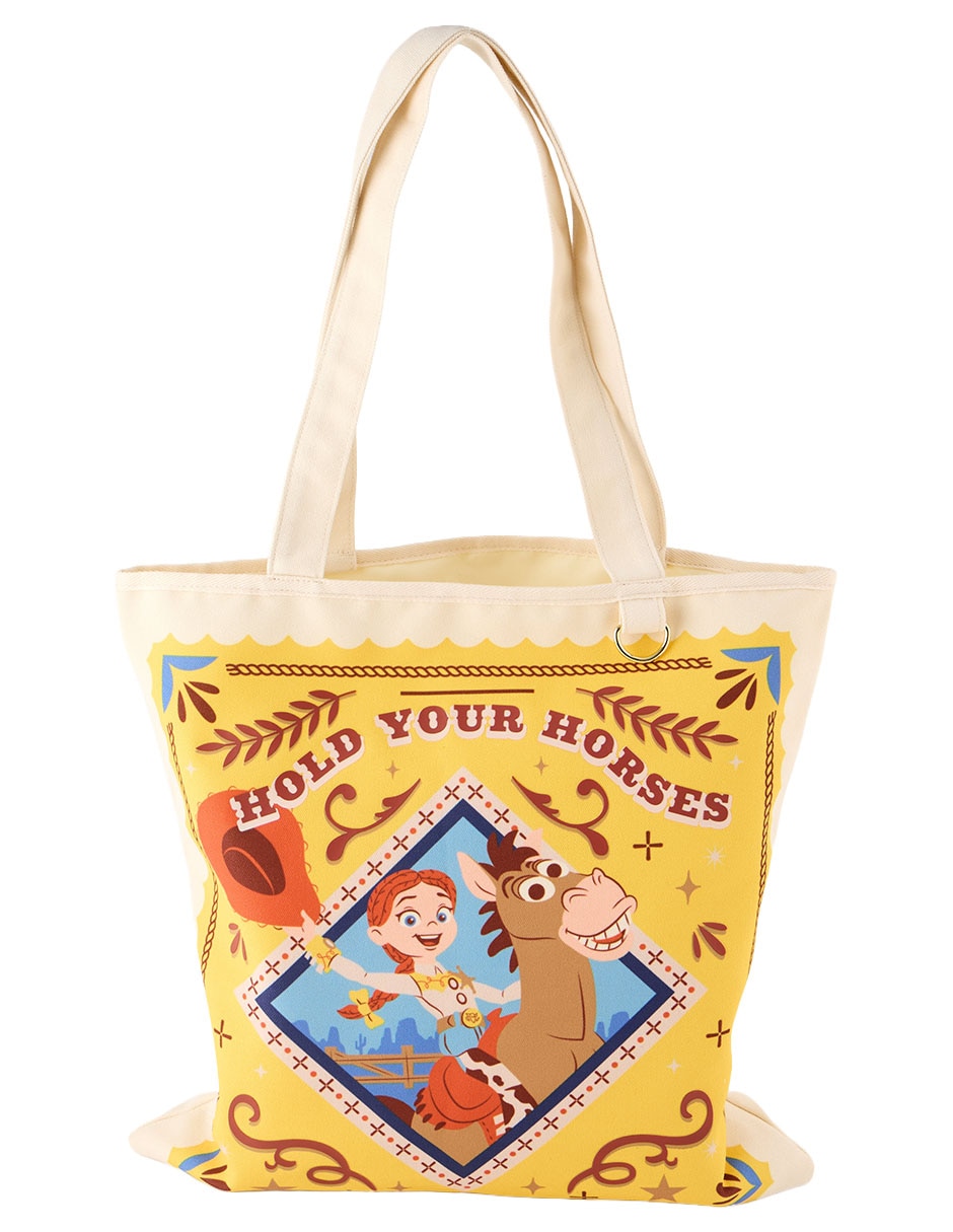 Bolsa Toy Story ninos grandes 1