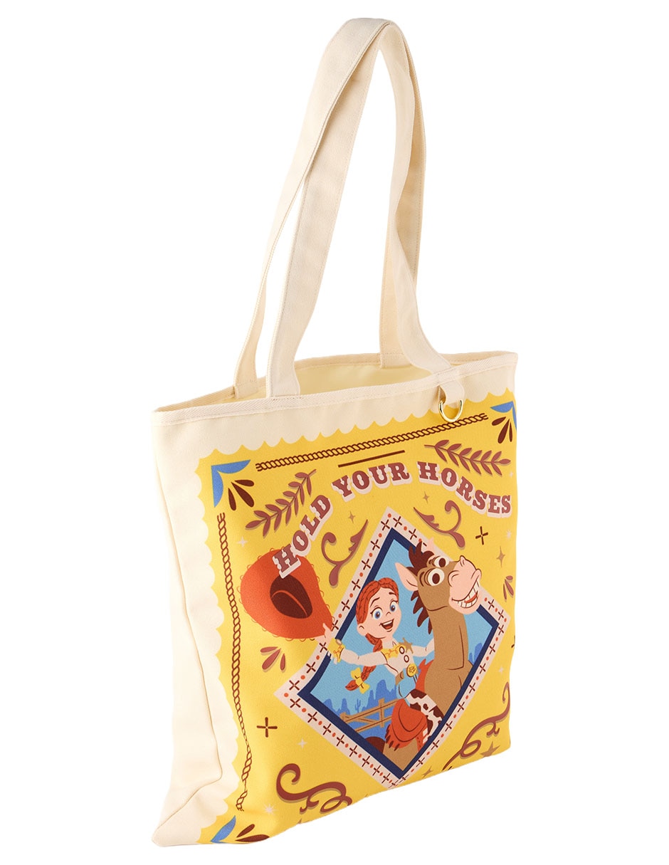 Bolsa Toy Story ninos grandes